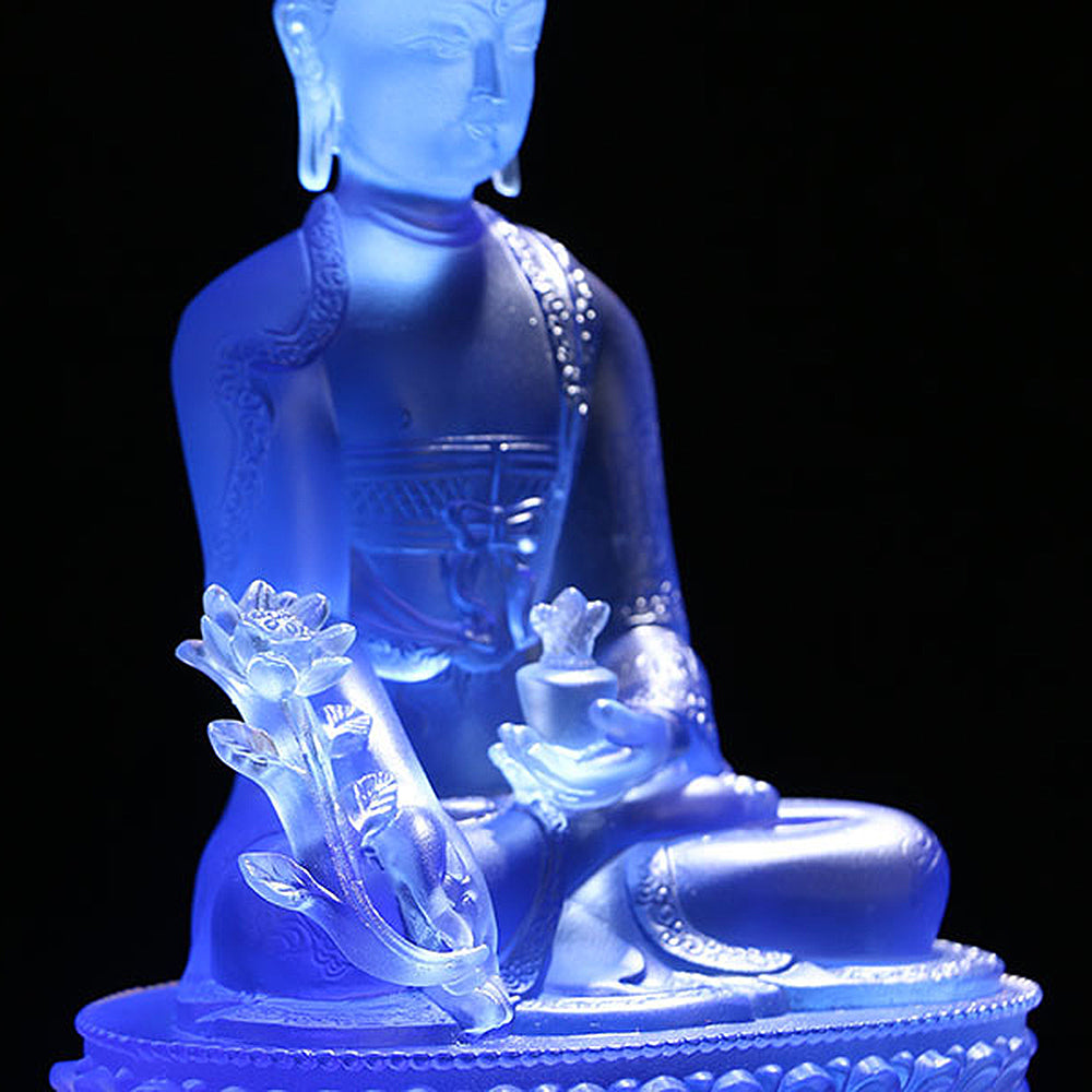 Dharma Lapis Lazuli Medicine Buddha