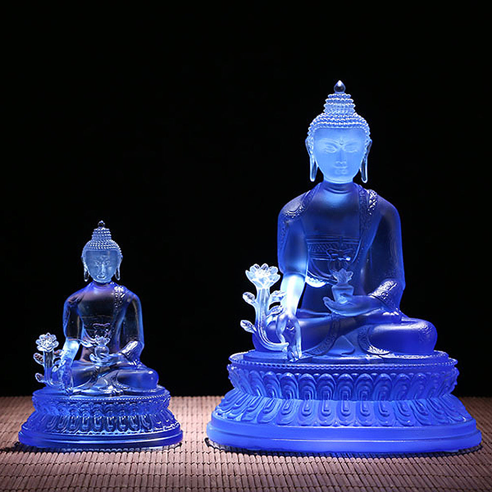 Dharma Lapis Lazuli Medicine Buddha
