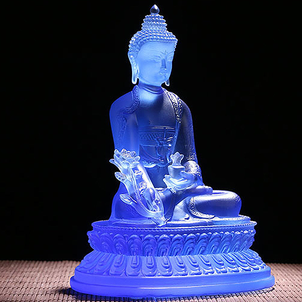 Dharma Lapis Lazuli Medicine Buddha