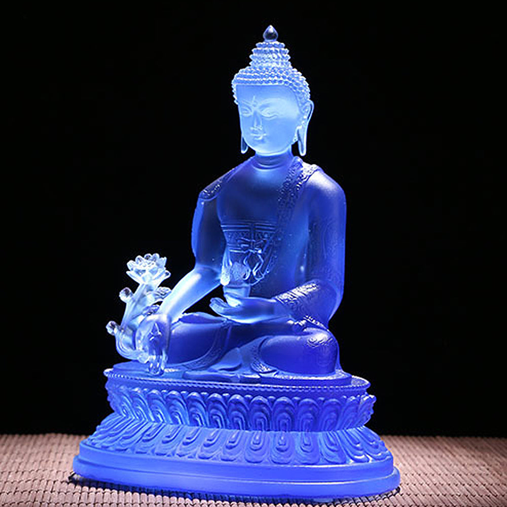 Dharma Lapis Lazuli Medicine Buddha
