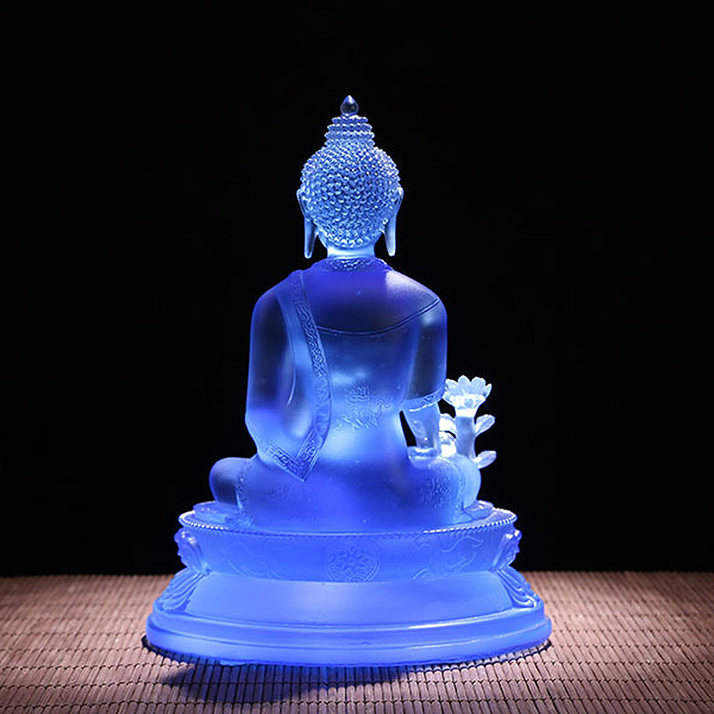 Dharma Lapis Lazuli Medicine Buddha
